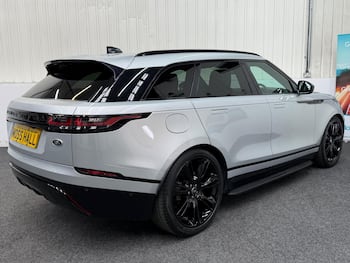 Used Land Rover Range Rover Velar 2020 for sale - 79766512: Photo