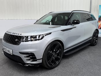 Used Land Rover Range Rover Velar 2020 for sale - 79766512: Photo