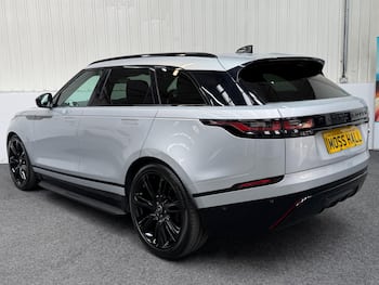 Used Land Rover Range Rover Velar 2020 for sale - 79766512: Photo