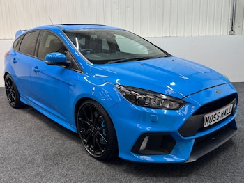 Ford - Focus