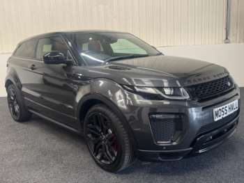 2017 (67) - 2.0 SD4 HSE Dynamic Lux Auto 4WD Euro 6 (s/s) 3dr