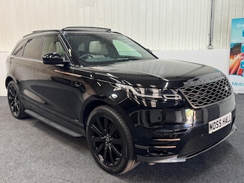 2019 (69) - 2.0 D240 R-Dynamic HSE Auto 4WD Euro 6 (s/s) 5dr