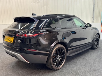 Used Land Rover Range Rover Evoque 2019 for sale - 75520323: Photo