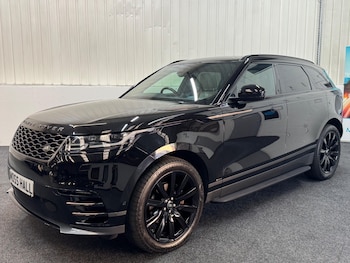 Used Land Rover Range Rover Evoque 2019 for sale - 75520323: Photo