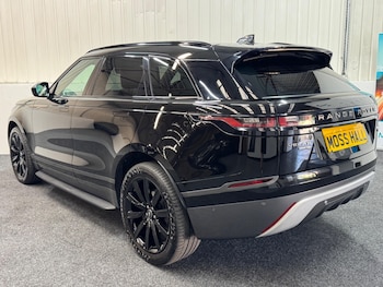 Used Land Rover Range Rover Evoque 2019 for sale - 75520323: Photo