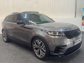 2019 (68) - 3.0 D275 R-Dynamic HSE Auto 4WD Euro 6 (s/s) 5dr