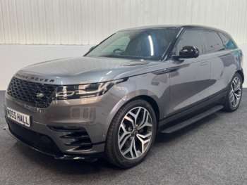 Used Land Rover Range Rover Velar 2019 for sale - 75214995: Photo