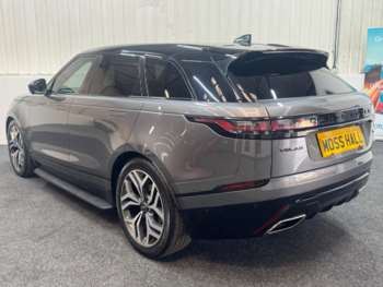 Used Land Rover Range Rover Velar 2019 for sale - 75214995: Photo