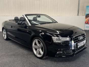 (13) - 1.8 TFSI S line Special Edition Multitronic Euro 5 (s/s) 2dr