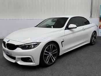 Used BMW 4 Series 2019 for sale - 79609140: Photo