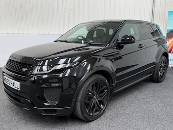 Used Land Rover Range Rover Evoque 2018 for sale - 78999718: Photo