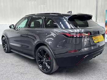 Used Land Rover Range Rover Velar 2022 for sale - 78752457: Photo