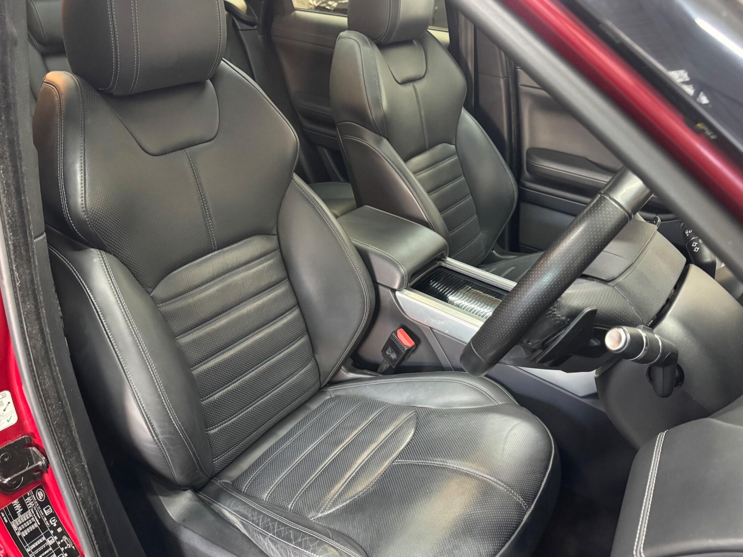 Used Land Rover Range Rover Evoque 2017 for sale - 75941627: Photo 10