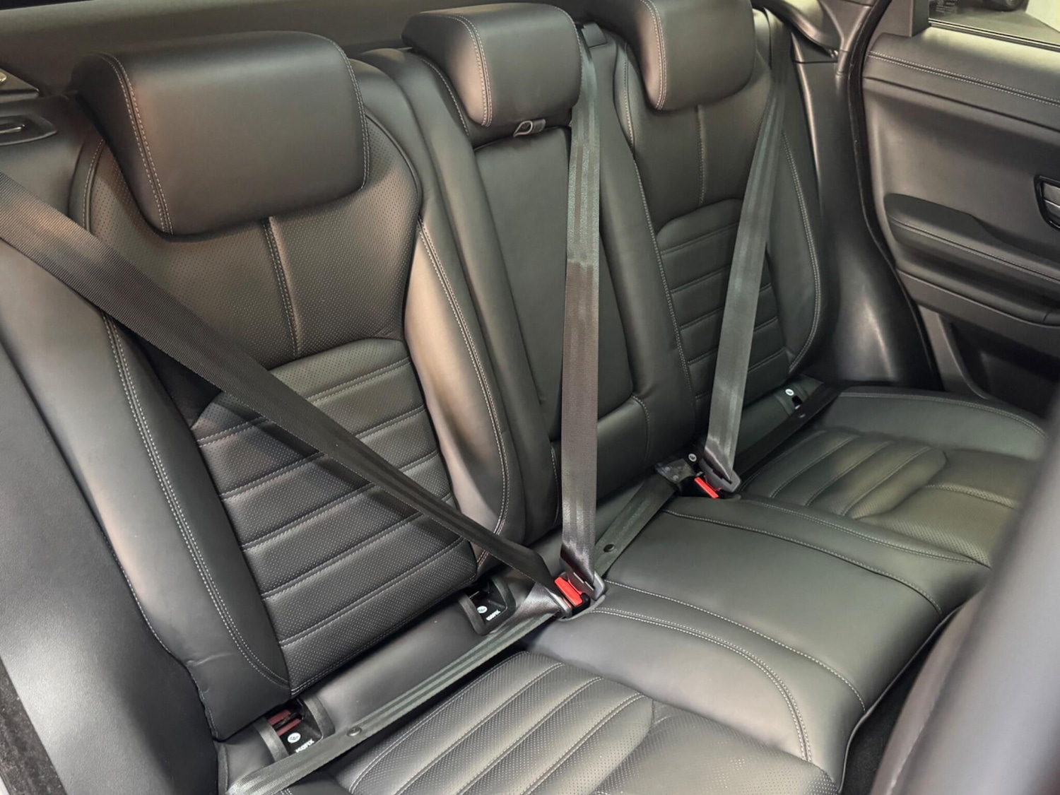 Used Land Rover Range Rover Evoque 2017 for sale - 75941627: Photo 11