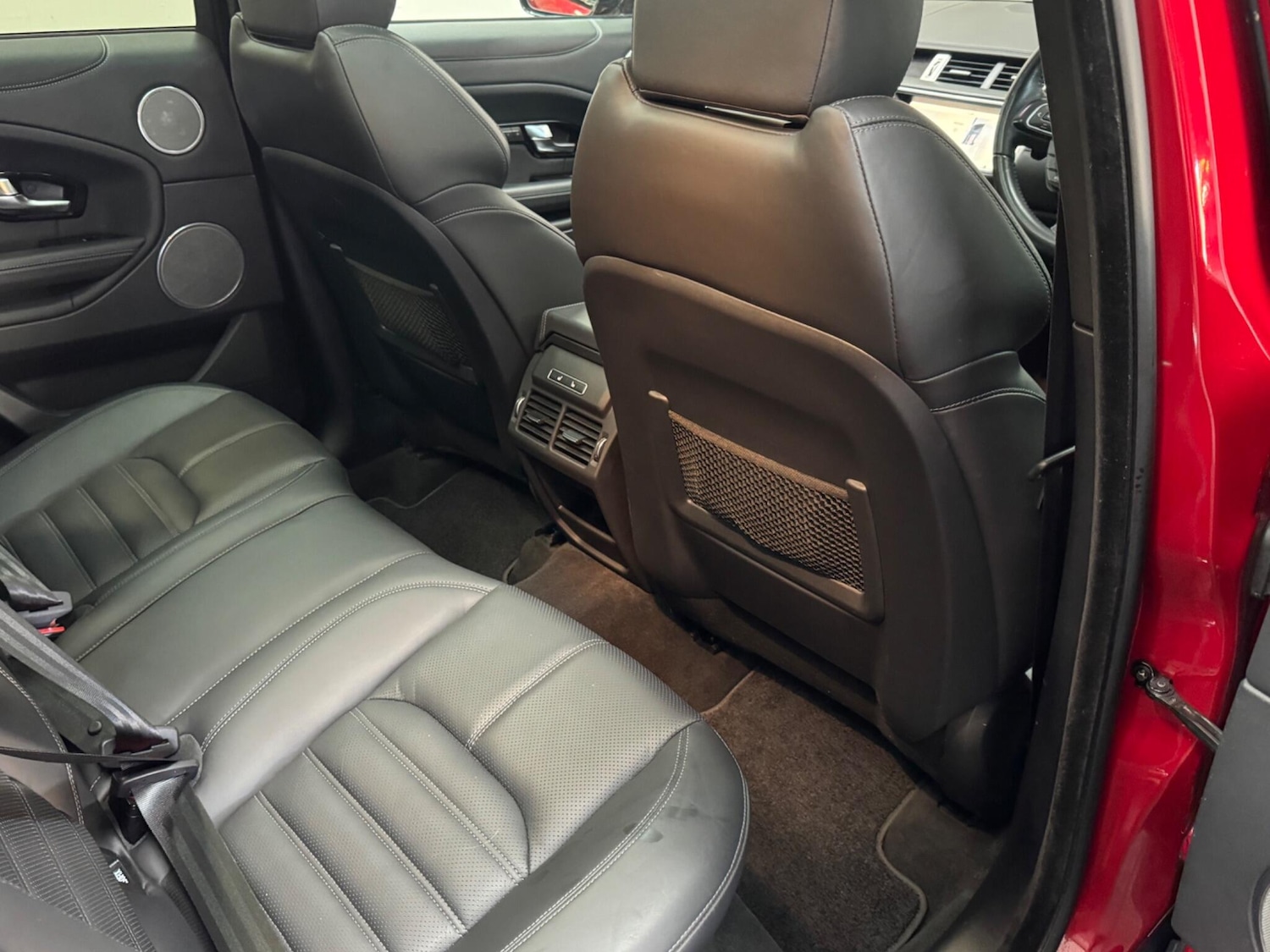 Used Land Rover Range Rover Evoque 2017 for sale - 75941627: Photo 12