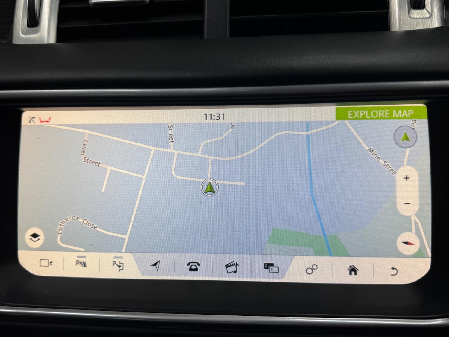 Used Land Rover Range Rover Evoque 2017 for sale - 75941627: Photo 15