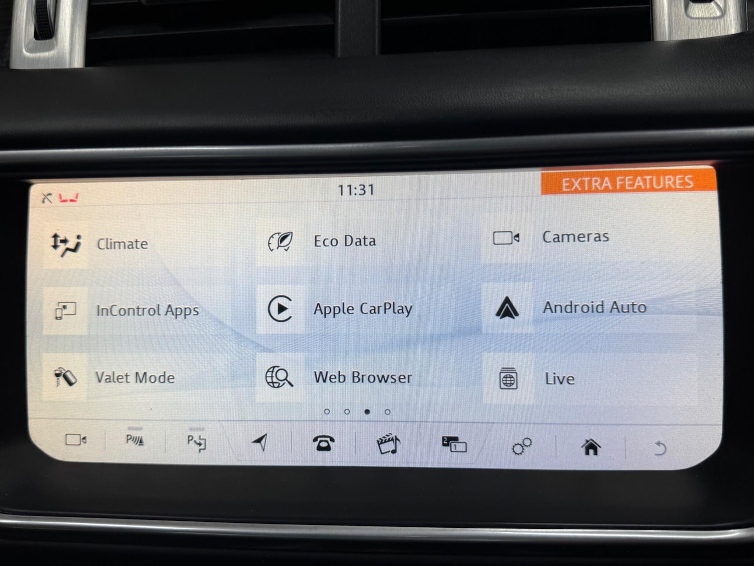 Used Land Rover Range Rover Evoque 2017 for sale - 75941627: Photo 18