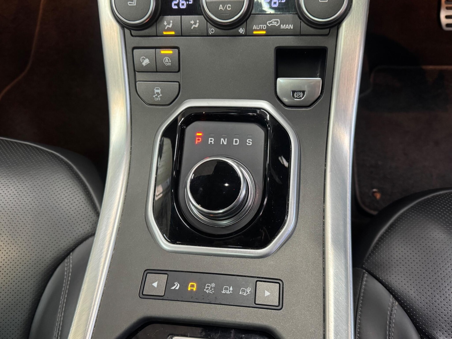 Used Land Rover Range Rover Evoque 2017 for sale - 75941627: Photo 21