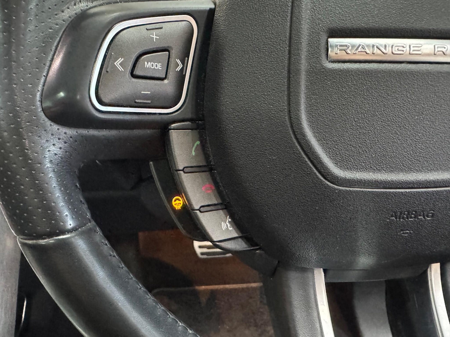 Used Land Rover Range Rover Evoque 2017 for sale - 75941627: Photo 22