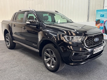 Used Ford Ranger 2022 for sale - 75669854: Photo