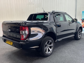Used Ford Ranger 2022 for sale - 75669854: Photo