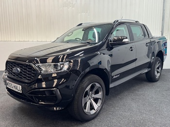 Used Ford Ranger 2022 for sale - 75669854: Photo
