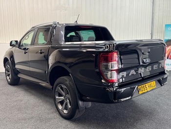 Used Ford Ranger 2022 for sale - 75669854: Photo
