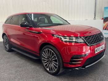 2019 (69) - 2.0 D240 R-Dynamic HSE Auto 4WD Euro 6 (s/s) 5dr