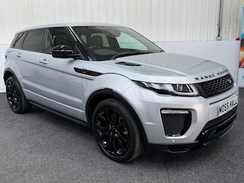 Used Land Rover Range Rover Evoque 2018 for sale - 79361487: Photo
