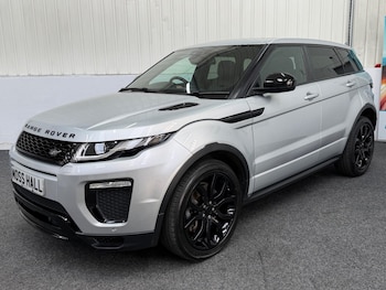 Used Land Rover Range Rover Evoque 2018 for sale - 79361487: Photo