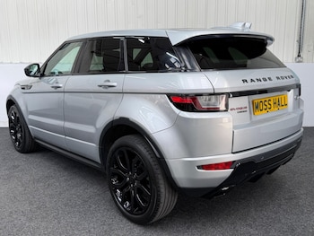 Used Land Rover Range Rover Evoque 2018 for sale - 79361487: Photo