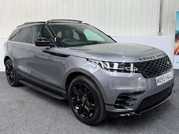 Used Land Rover Range Rover Velar 2023 for sale - 79589602: Photo