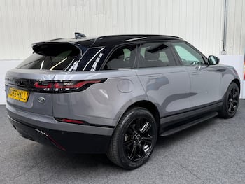 Used Land Rover Range Rover Velar 2023 for sale - 79589602: Photo