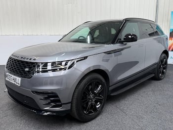 Used Land Rover Range Rover Velar 2023 for sale - 79589602: Photo