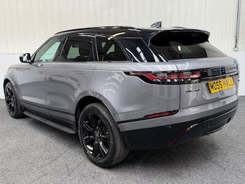 Used Land Rover Range Rover Velar 2023 for sale - 79589602: Photo