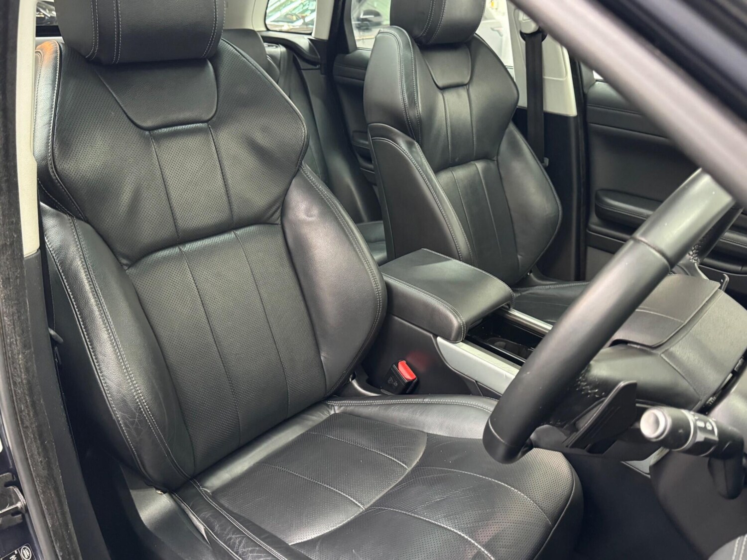 Used Land Rover Range Rover Evoque for sale - 77496409: Photo 10