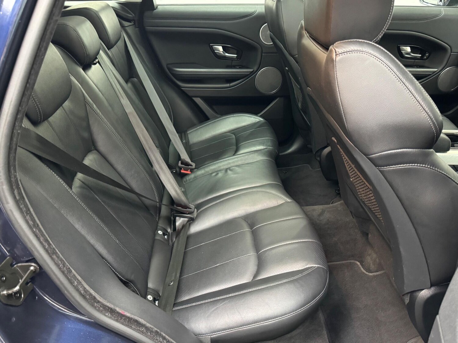 Used Land Rover Range Rover Evoque for sale - 77496409: Photo 11