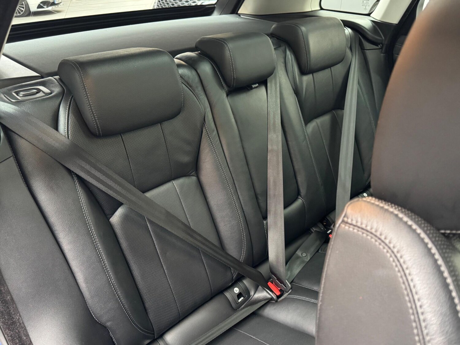 Used Land Rover Range Rover Evoque for sale - 77496409: Photo 12