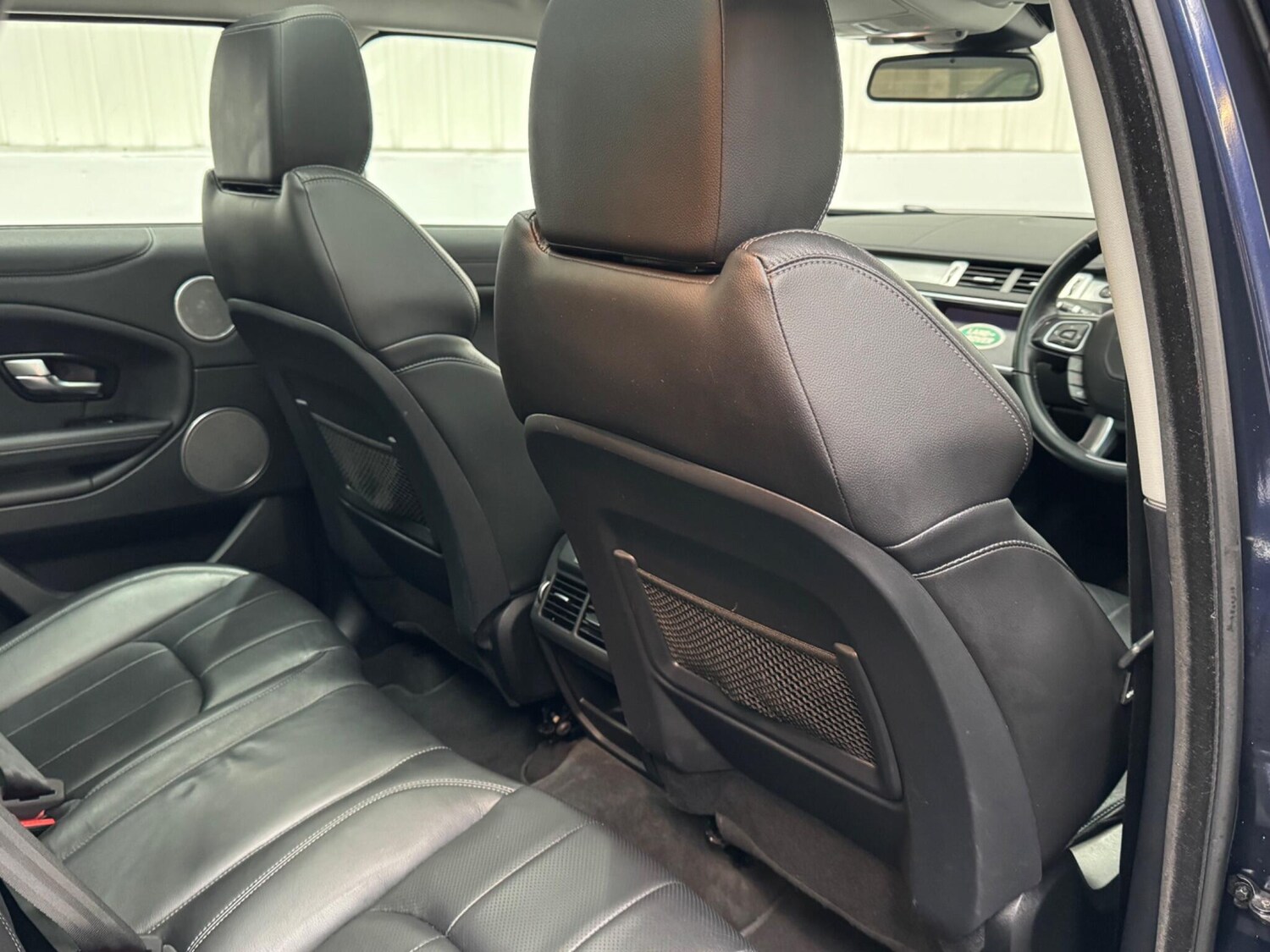 Used Land Rover Range Rover Evoque for sale - 77496409: Photo 13