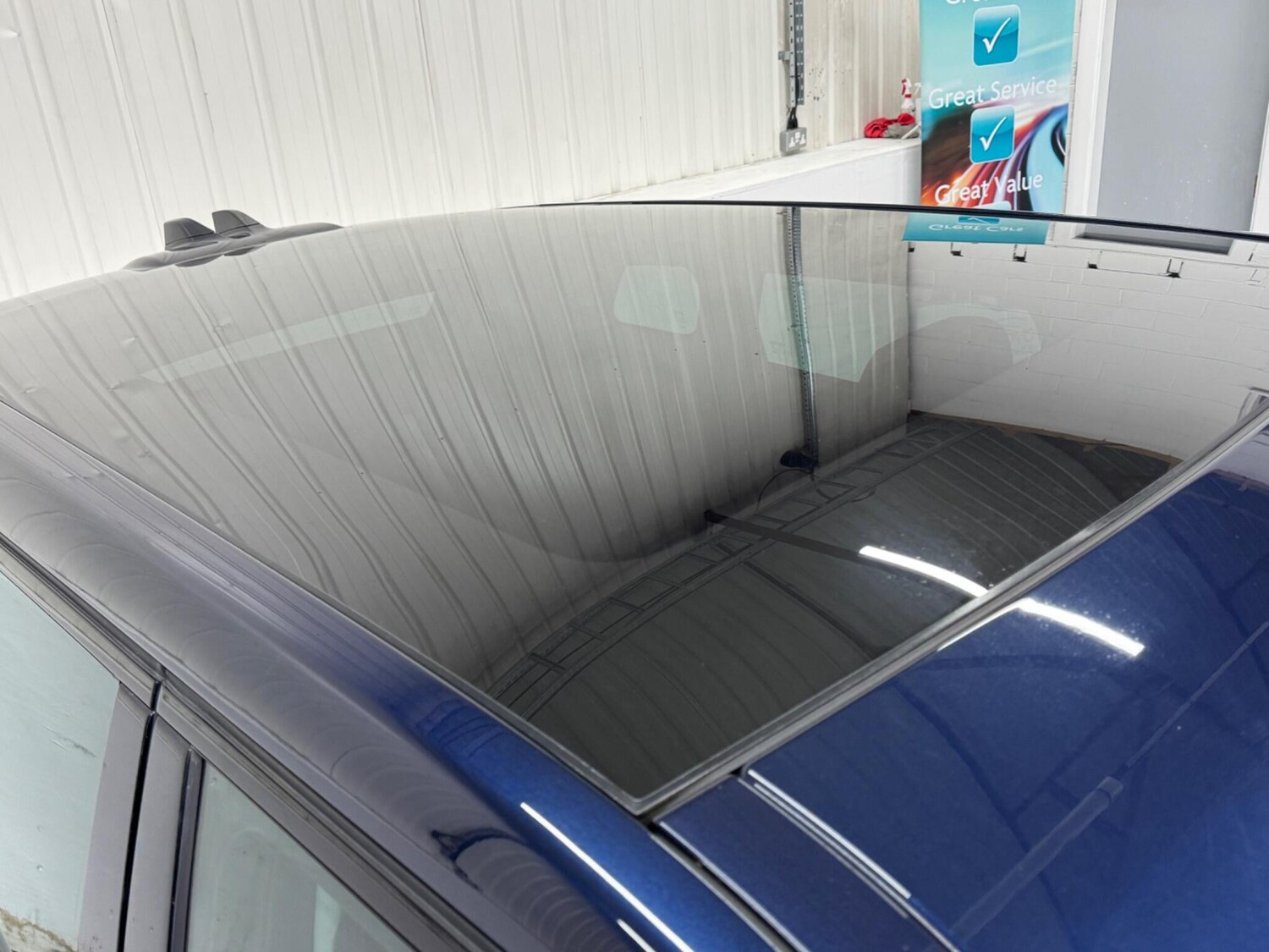 Used Land Rover Range Rover Evoque for sale - 77496409: Photo 15