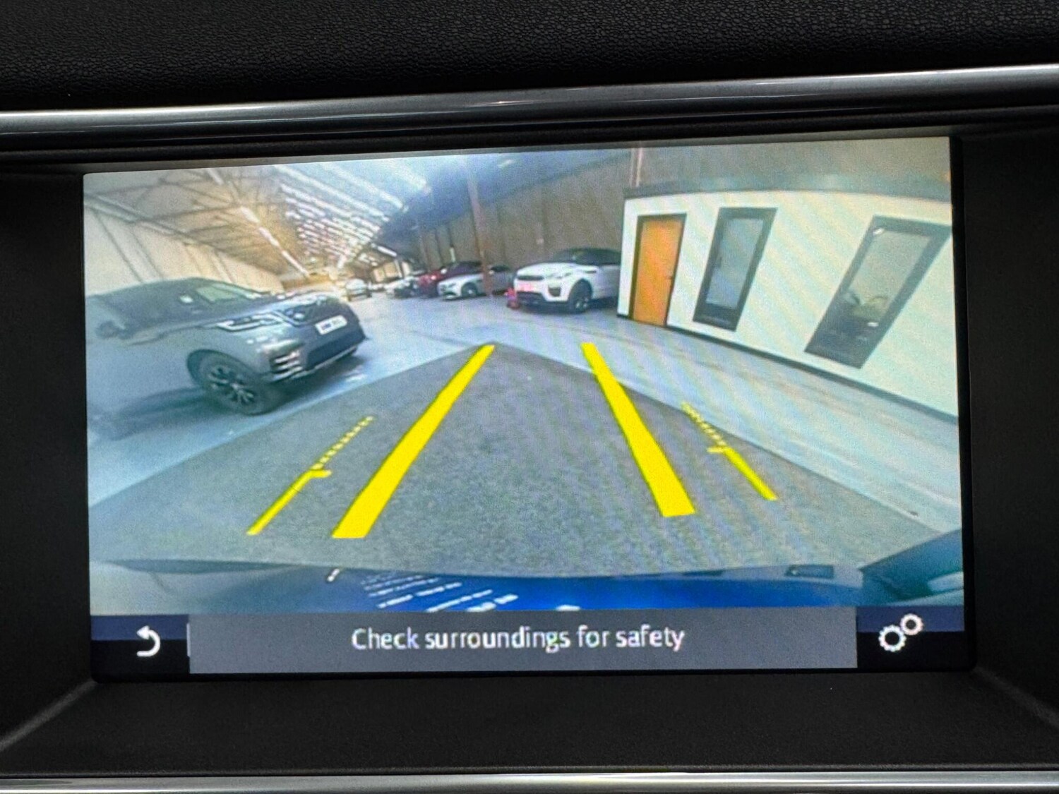 Used Land Rover Range Rover Evoque for sale - 77496409: Photo 16