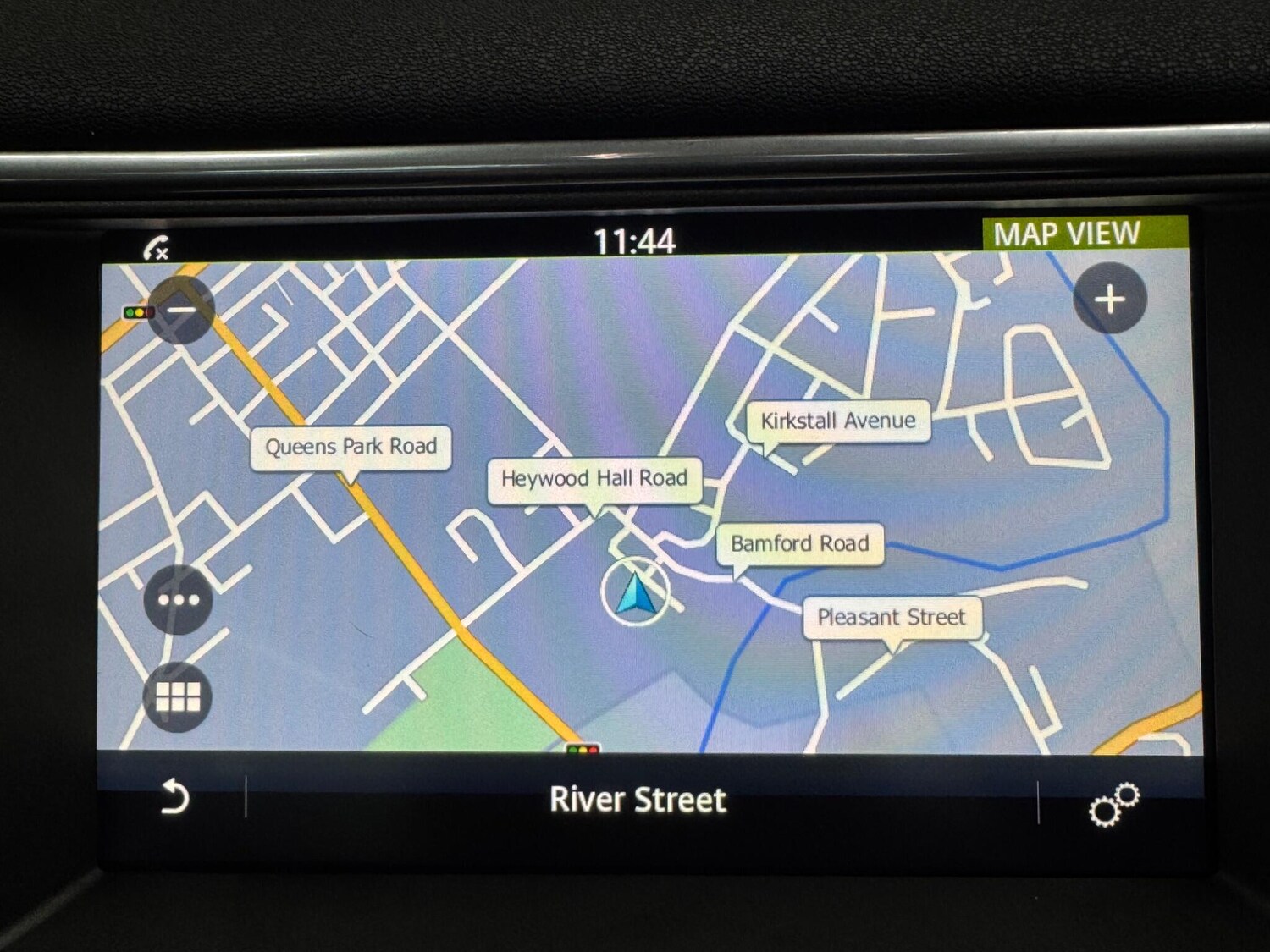 Used Land Rover Range Rover Evoque for sale - 77496409: Photo 17