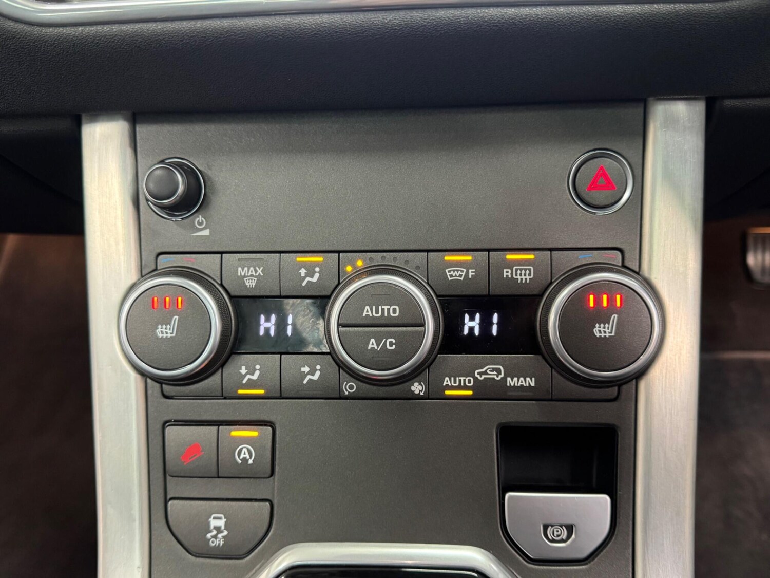 Used Land Rover Range Rover Evoque for sale - 77496409: Photo 18