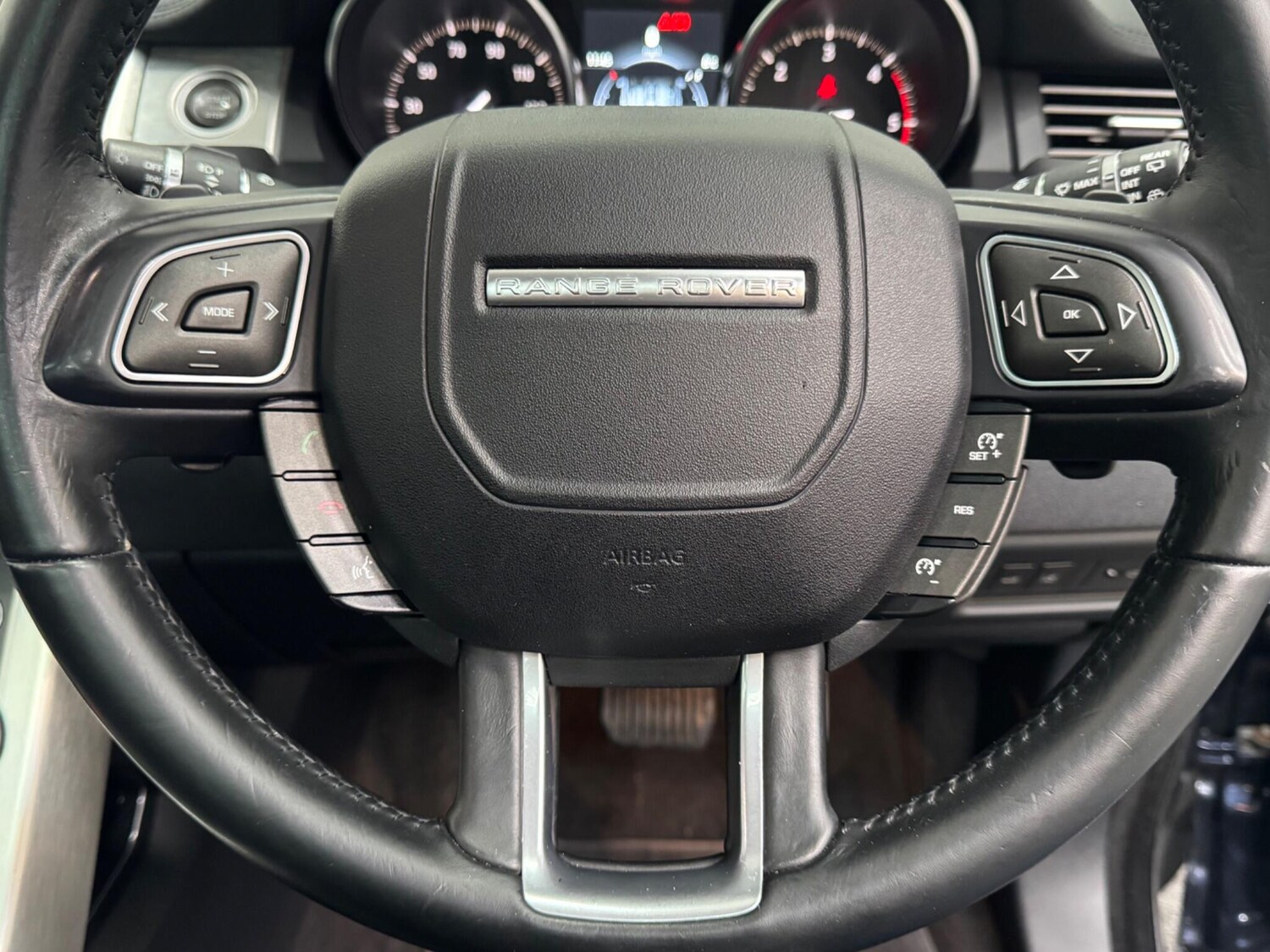 Used Land Rover Range Rover Evoque for sale - 77496409: Photo 20