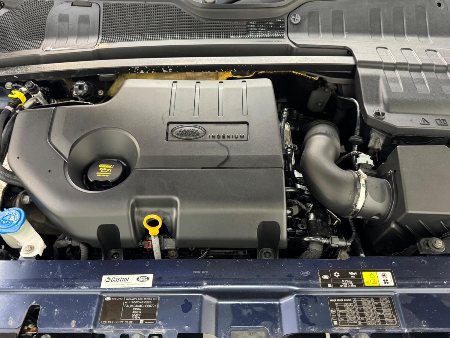 Used Land Rover Range Rover Evoque for sale - 77496409: Photo 25