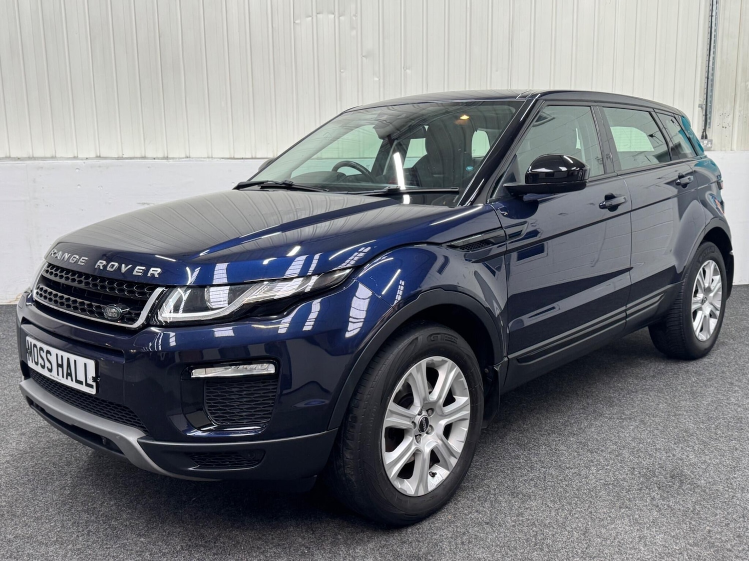 Used Land Rover Range Rover Evoque for sale - 77496409: Photo 3
