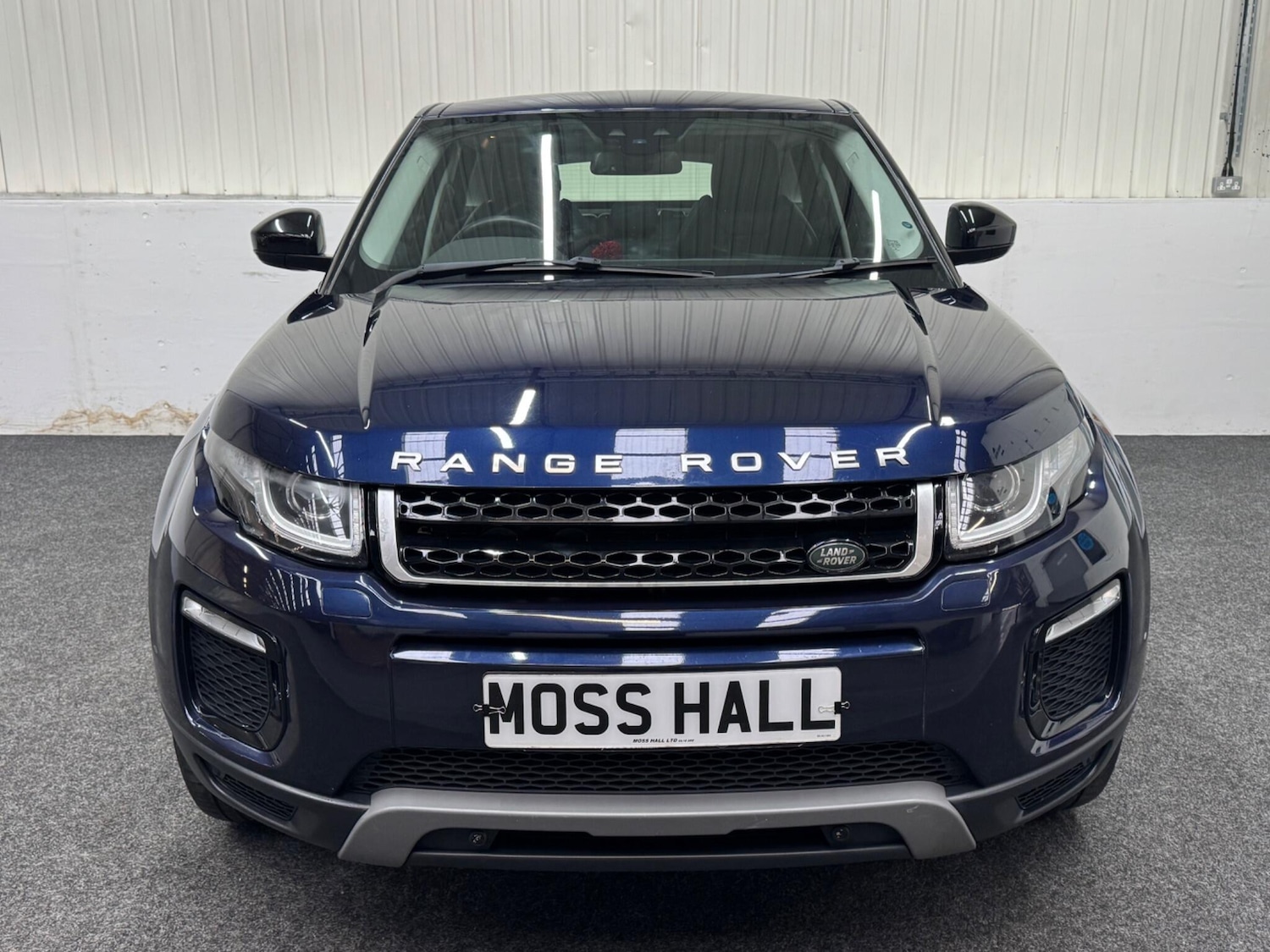 Used Land Rover Range Rover Evoque for sale - 77496409: Photo 7
