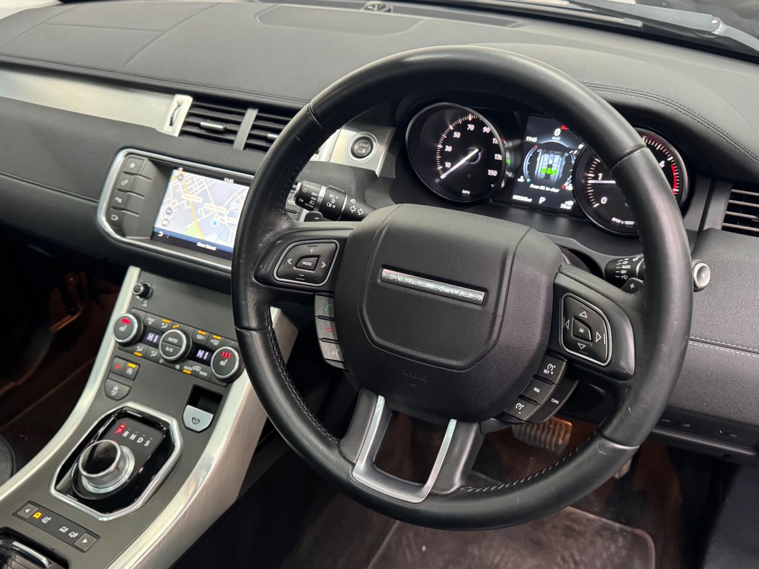 Used Land Rover Range Rover Evoque for sale - 77496409: Photo 9