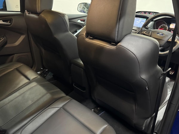 Used Ford Focus 2016 for sale - 76189157: Photo 10