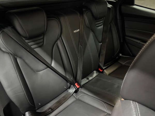 Used Ford Focus 2016 for sale - 76189157: Photo 11